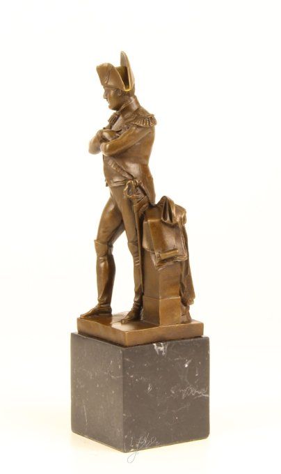 BD03.bronze de Napoléon