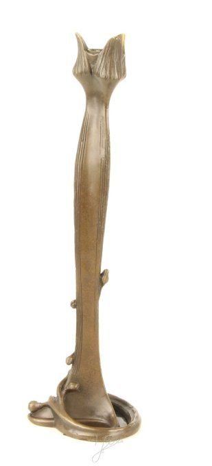 BAD17.Paire de chandeliers Art-Déco