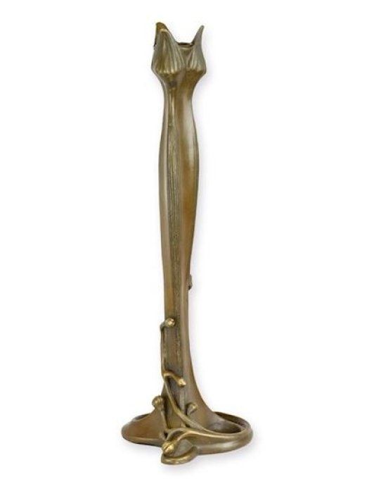 BAD17.Paire de chandeliers Art-Déco