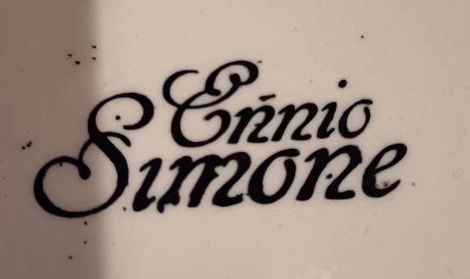 BROC03. Beau Vase style Picasso BROC03. Beau Vase style Picasso