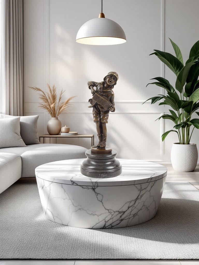 BD21.Poulbot jouant de l'accordéon