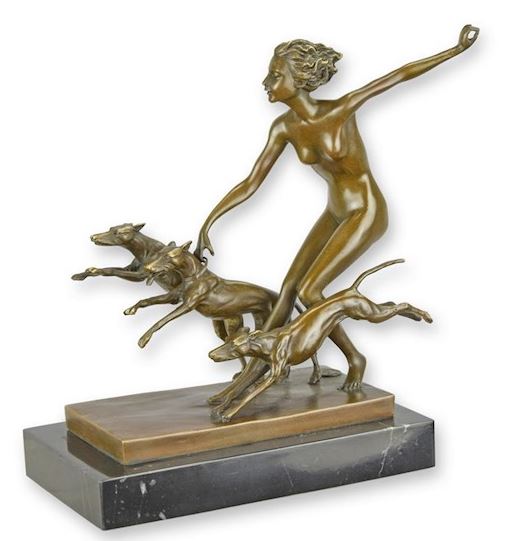 BC05.Bronze sur marbre BC05.Bronze sur marbre